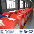 3003 Coiled Aluminium Coil for Roofing